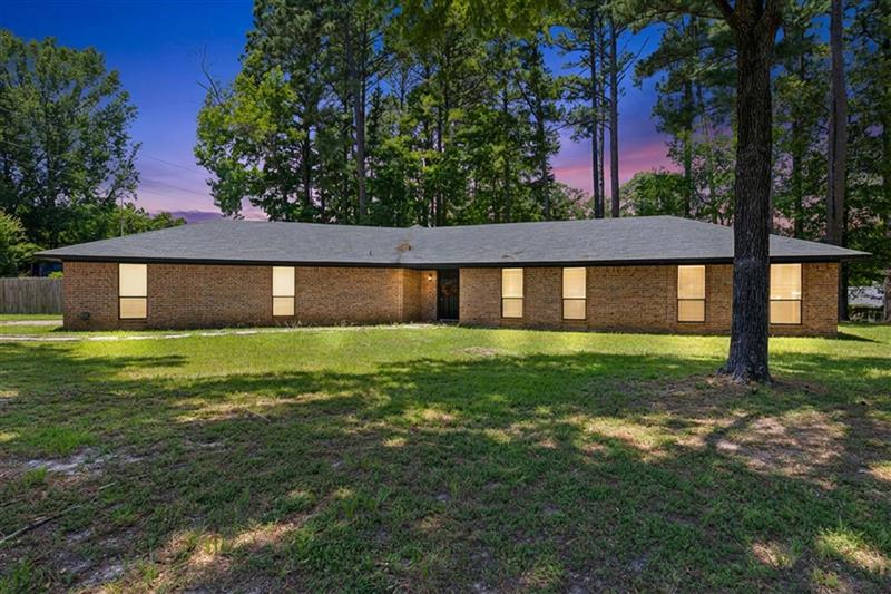 141  Fran St. Diana TX 75640 NEW DIANA