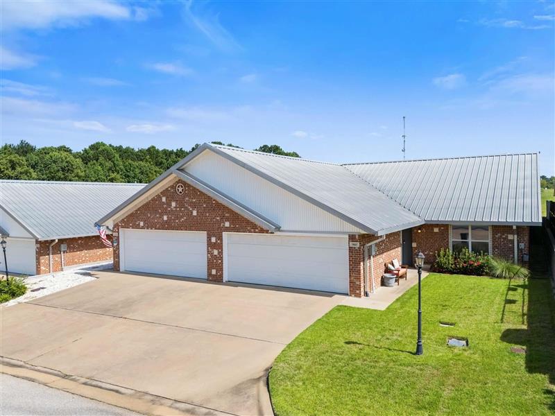 1807  FLAGSTONE DR Longview TX 75605 LONGVIEW