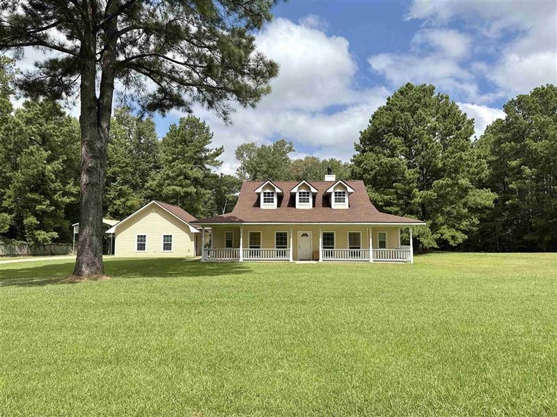251  Oden Dr. Waskom TX 75692 OTHER