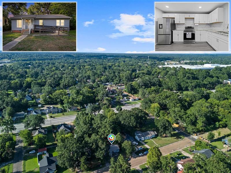 805  Oakdale Ave Longview TX 75602 LONGVIEW