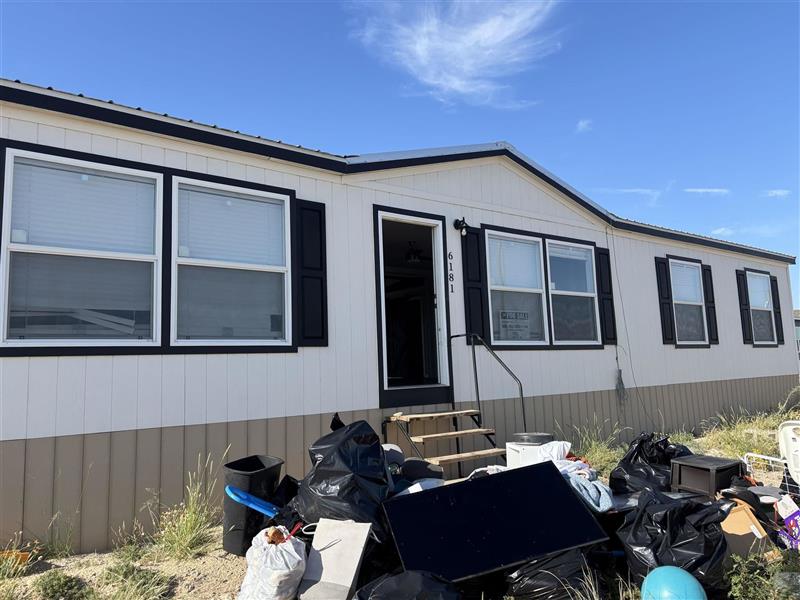 6181 W Avocado St Odessa TX 79766 ECTOR COUNTY ISD