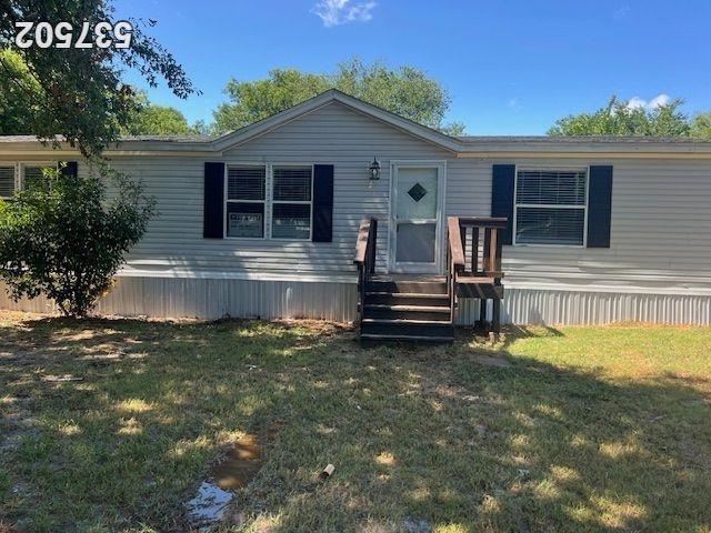3709  Shady Ln JOSHUA TX 76058 OTHER