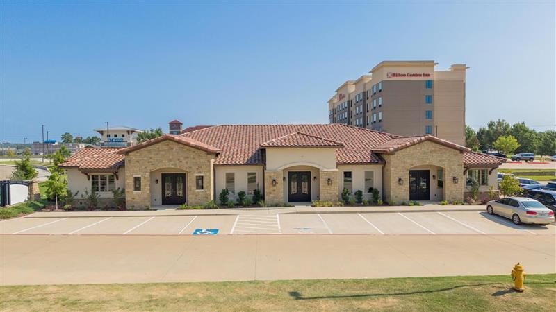 3535 N Fourth St Longview TX 75605 LONGVIEW ISD