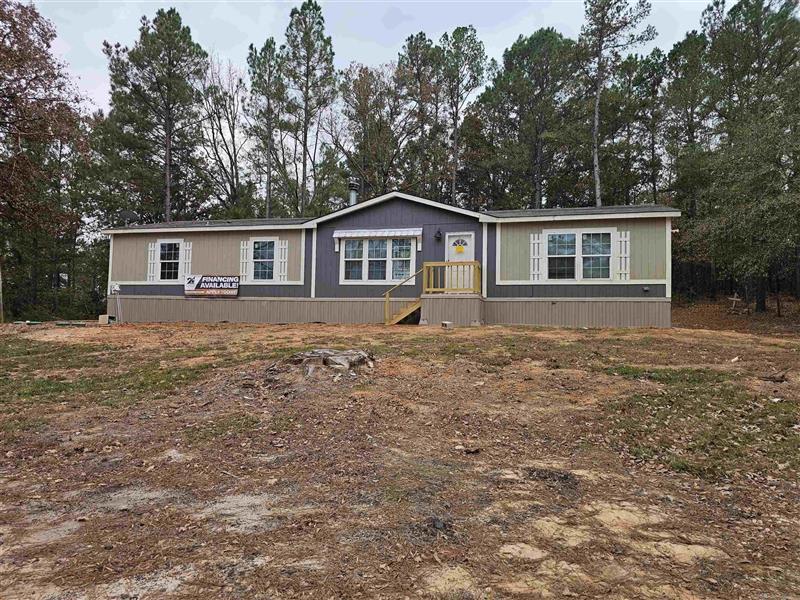 18783  Co Rd 3161 Winona TX 75792 GLADEWATER
