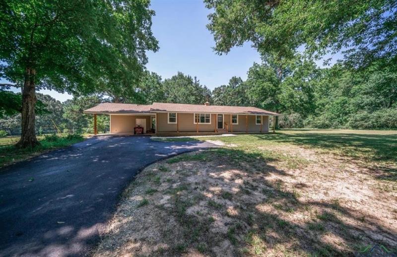 14907  FM 449 Hallsville TX 75650 HALLSVILLE