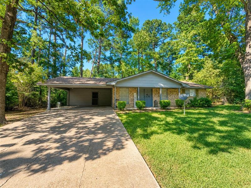 105  Rosebud Marshall TX 75672 Marshall ISD