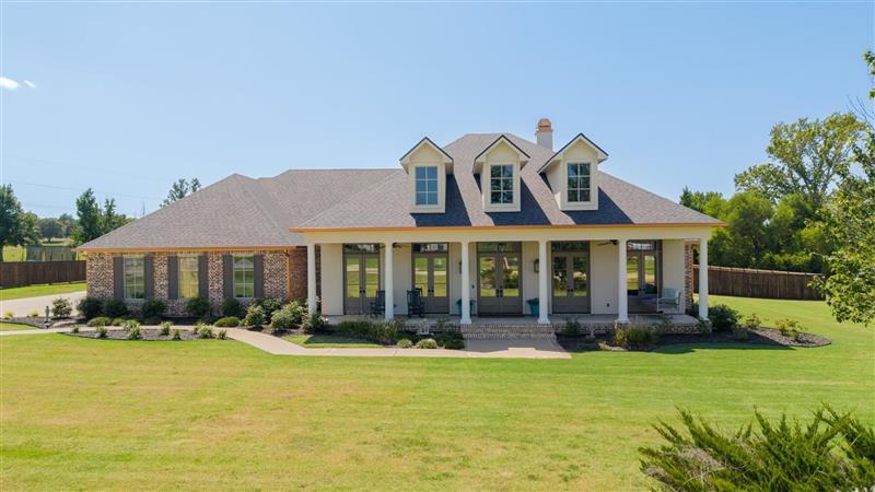 252  Clements Cir Tatum TX 75691 TATUM