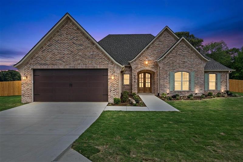 214  Andres Ln Kilgore TX 75662 SABINE/LIBERTY CITY