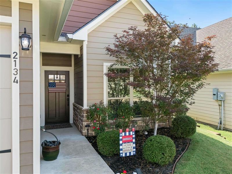 2134  Page Creek Trail Longview TX 75601 HALLSVILLE