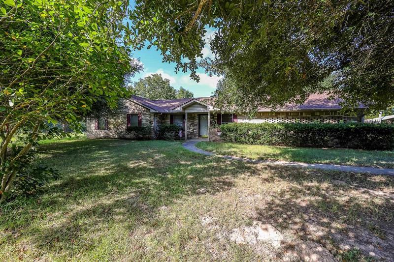 306  CR 415 Tenaha TX 75974 OTHER