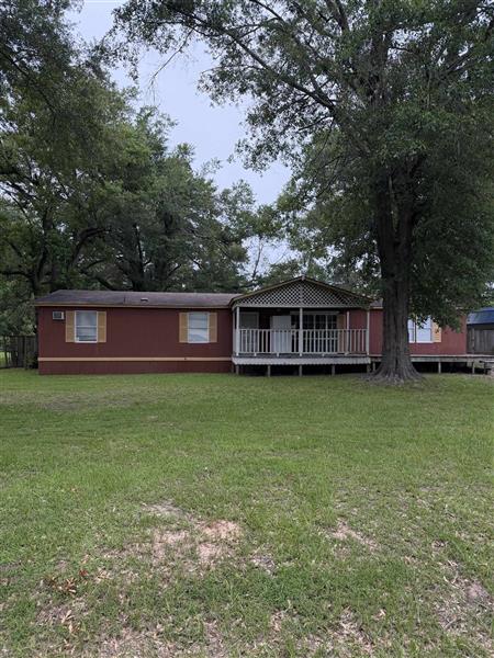 840 W Hayden Carthage TX 75633 OTHER