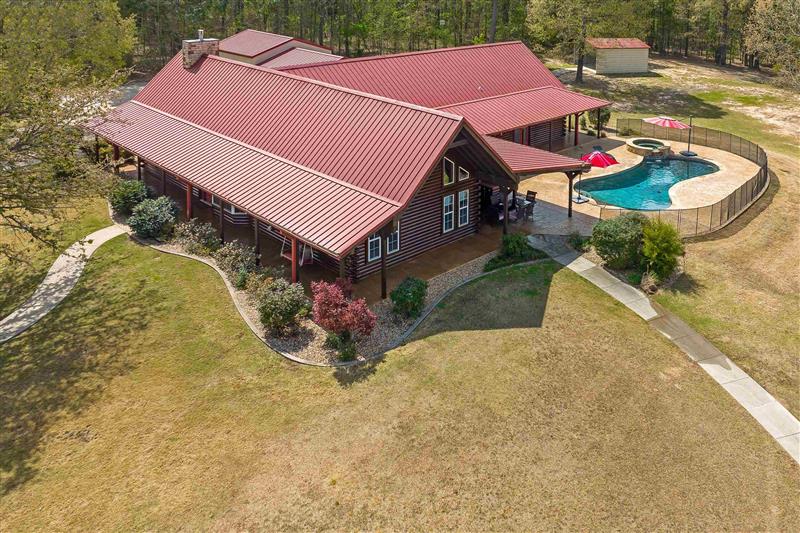10449  Sheep Rd Pittsburg TX 75686 UNION HILL