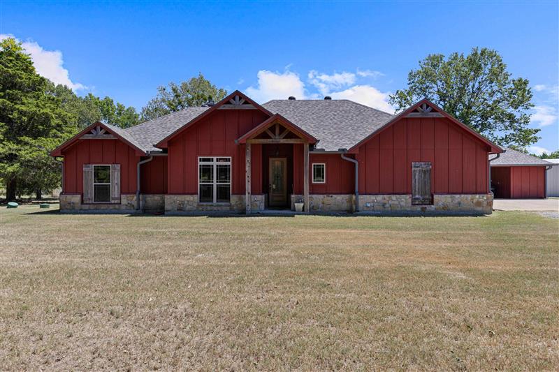 12661  US-59 Marshall TX 75672 Marshall ISD