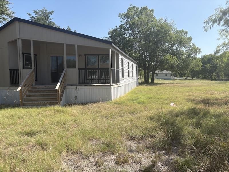 14005  NW CR 0190 Rice TX 75155 OTHER