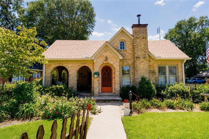 500  Merritt Marshall TX 75670 MARSHALL
