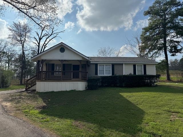 939  CAL YOUNG Hallsville TX 75650 HALLSVILLE