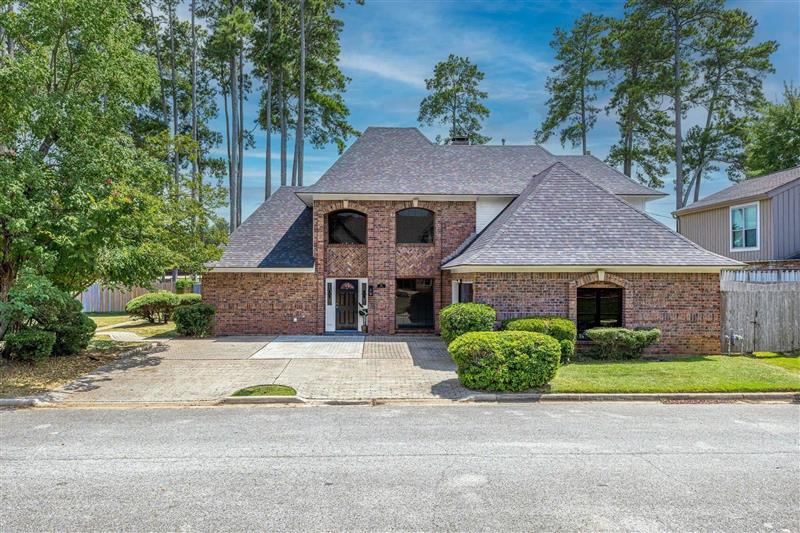 312  Tealwood Longview TX 75605 Longview ISD