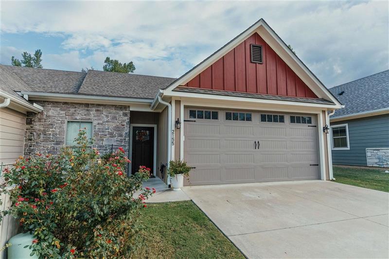 2155  Page Creek Trail Longview TX 75601 HALLSVILLE
