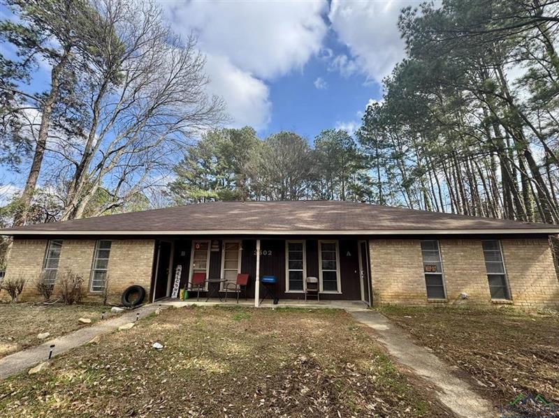 3502 A  GENE DR Longview TX 75604 SPRING HILL