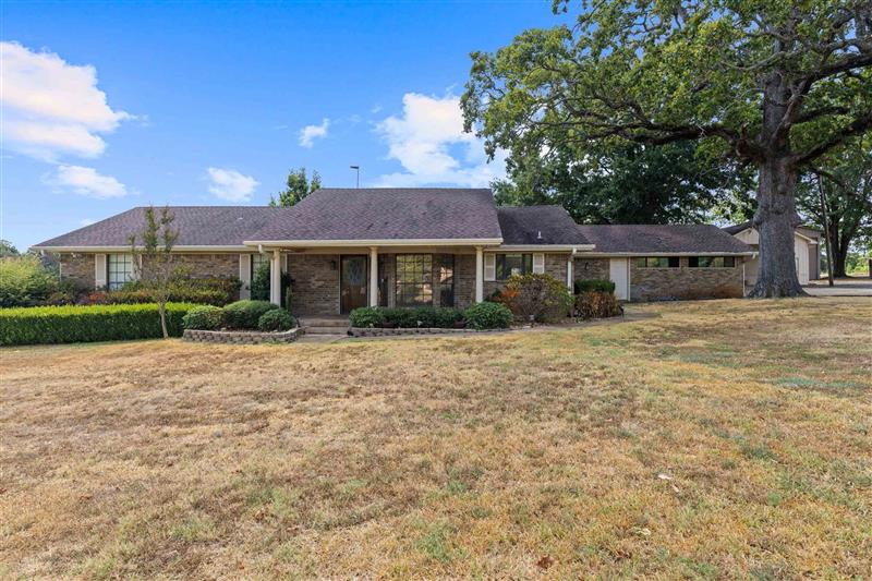 3938  Rupe Huffman Longview TX 75605 HALLSVILLE