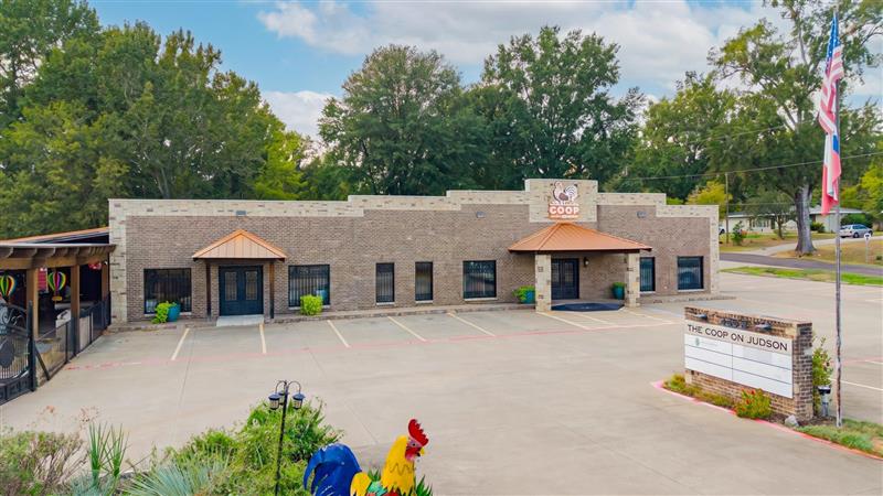 4523  Judson Road Longview TX 75605 LONGVIEW ISD