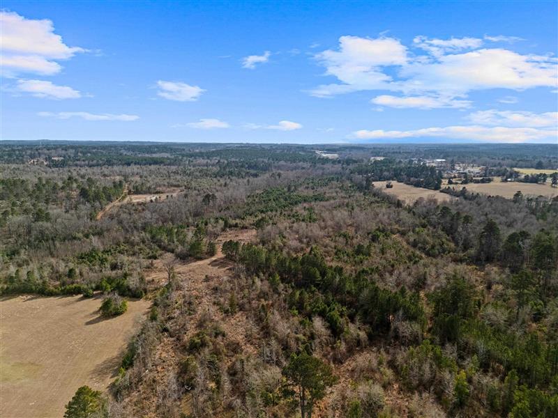 TBD  Brown Rd Longview TX 75605 LONGVIEW