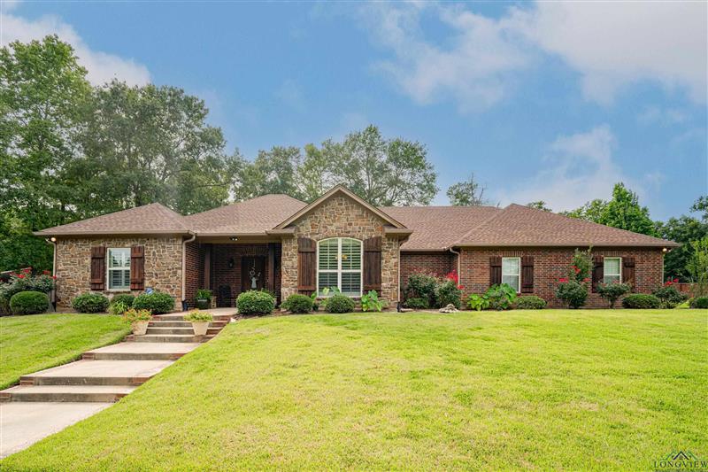 294  Pintail Place Gilmer TX 75645 GILMER ISD 332