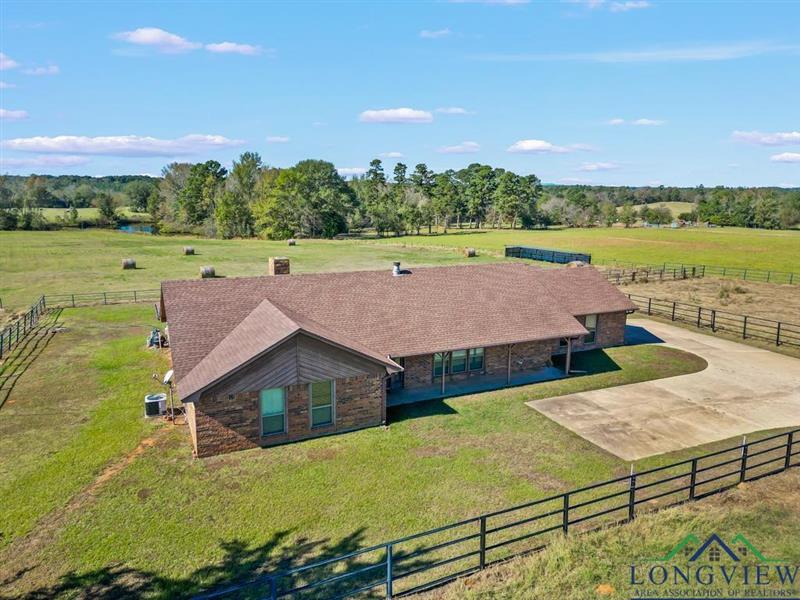 5777  Nightingale Road Gilmer TX 75645 GILMER ISD 332