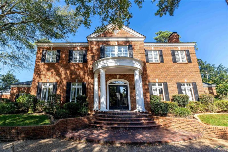 1305  Mockingbird Ln Longview TX 75601 LONGVIEW