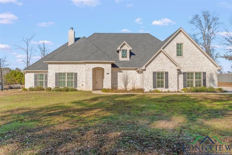 167  Woodland Court Gilmer TX 75645 GILMER ISD 332