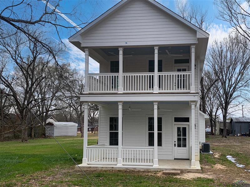 655 N Soda Street Jefferson TX 75657 JEFFERSON ISD
