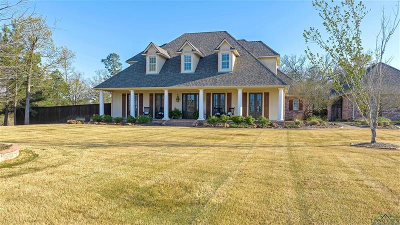 225  Alexis Dr. Longview TX 75605 LONGVIEW
