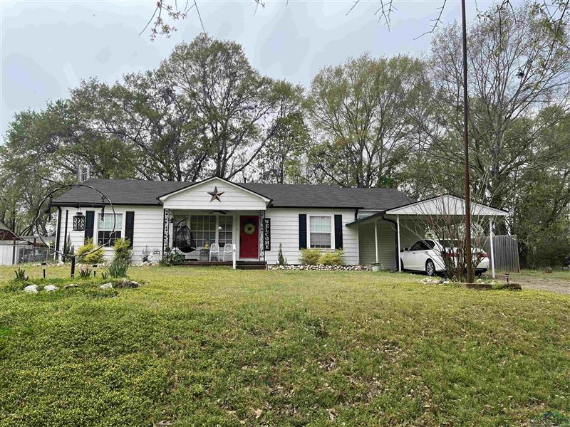 2809  Broadway BLVD Kilgore TX 75662 KILGORE ISD 442