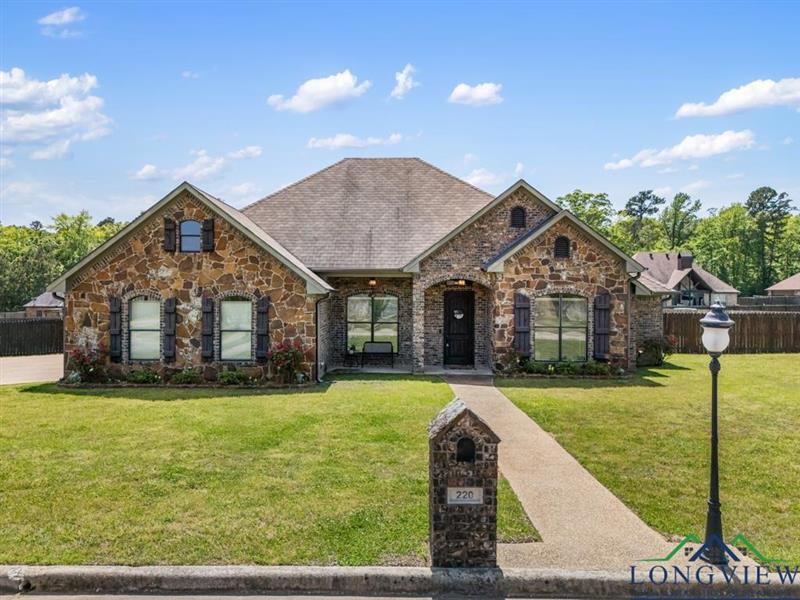 220  Highland Boulevard Hallsville TX 75650 HALLSVILLE ISD 223