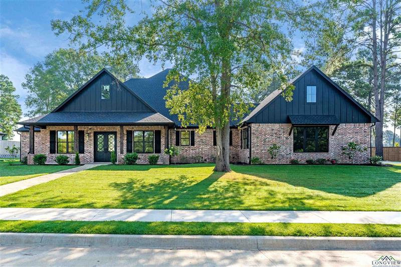 145  Waterfowl Ln Longview TX 75602 HALLSVILLE