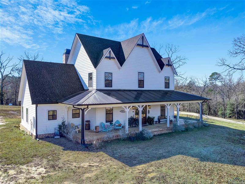 1546  PAW PAW Gilmer TX 75645 GILMER