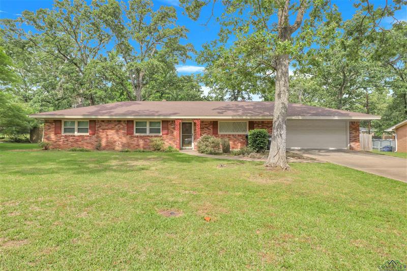 507  Tullie Longview TX 75601 HALLSVILLE ISD