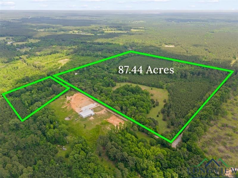 1193  Cowpen Road Karnack TX 75661 KARNACK ISD
