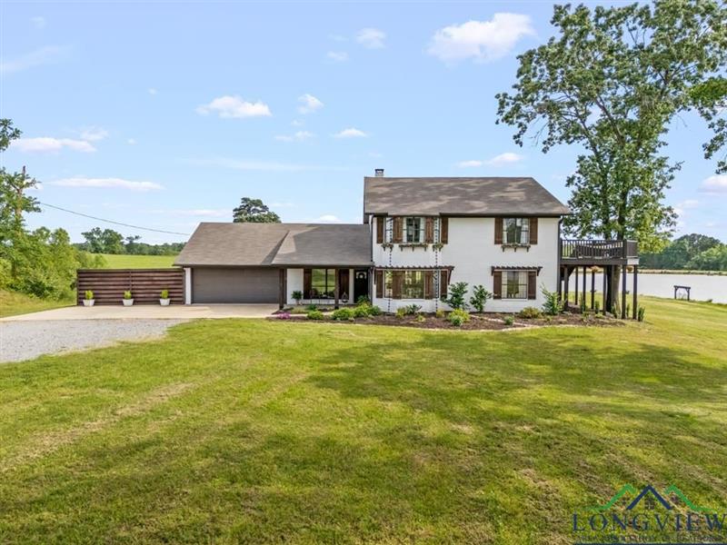 6056  Bobwhite Road Gilmer TX 75645 GILMER ISD 332