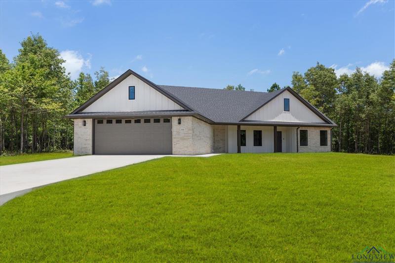 151  STONEBROOK CT Gilmer TX 75645 DIANA