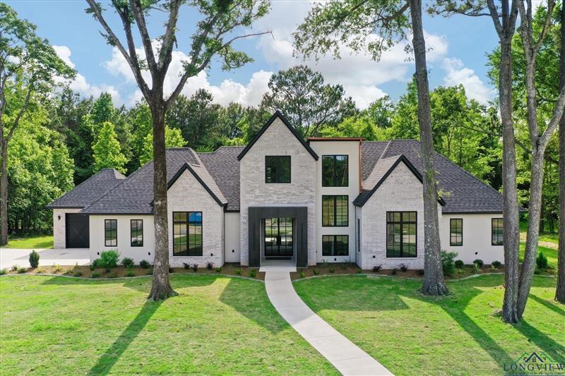 4519  Virginia Creek Rd. Longview TX 75605 SPRING HILL