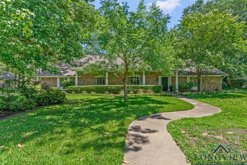 1805  Greenway Street Gilmer TX 75644 GILMER ISD 332