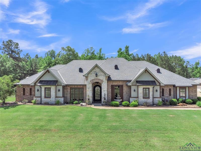 145  Deerfield Rd N Longview TX 75605 HALLSVILLE