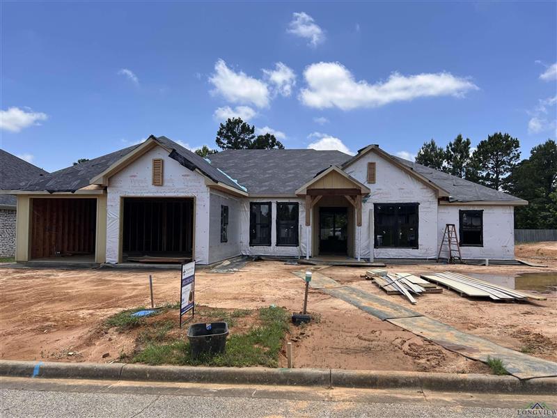 2802  Peregrine Trl Longview TX 75605 SPRING HILL