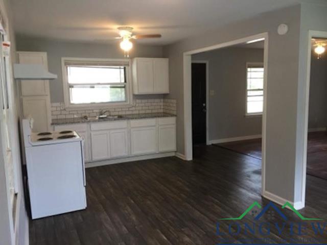 1108  Raney Longview TX 75602 LONGVIEW ISD