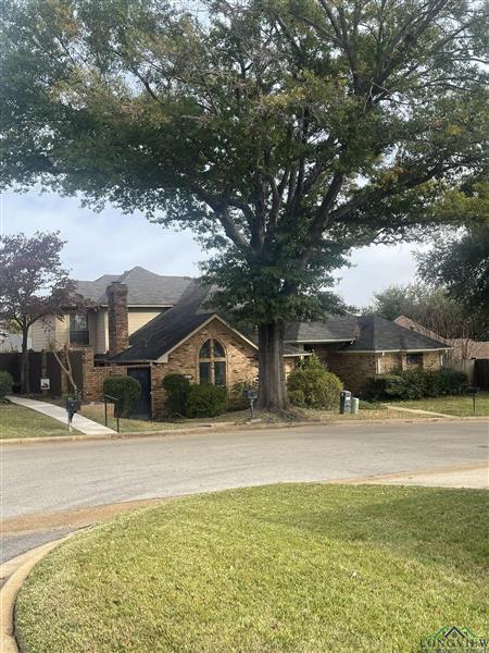 1206  Brandywine Longview TX 75601 LONGVIEW