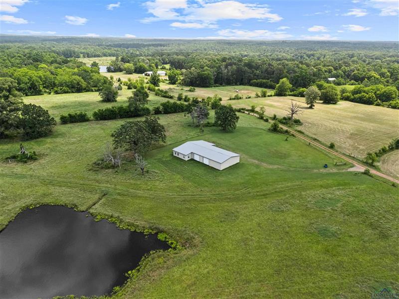 TBD  FM 968 Hallsville TX 75650 HALLSVILLE