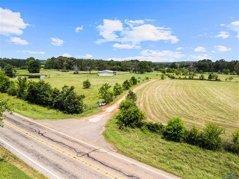 TBD  FM 968 Hallsville TX 75650 HALLSVILLE