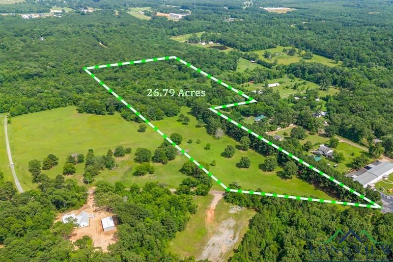 TBD Tract 2  Maple Springs Road Hallsville TX 75650 HALLSVILLE ISD 223