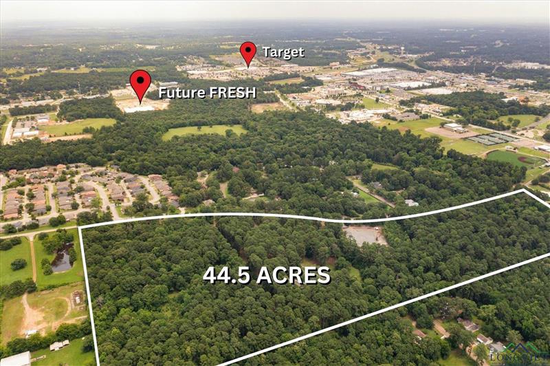 3407  Airline Rd. Longview TX 75605 LONGVIEW
